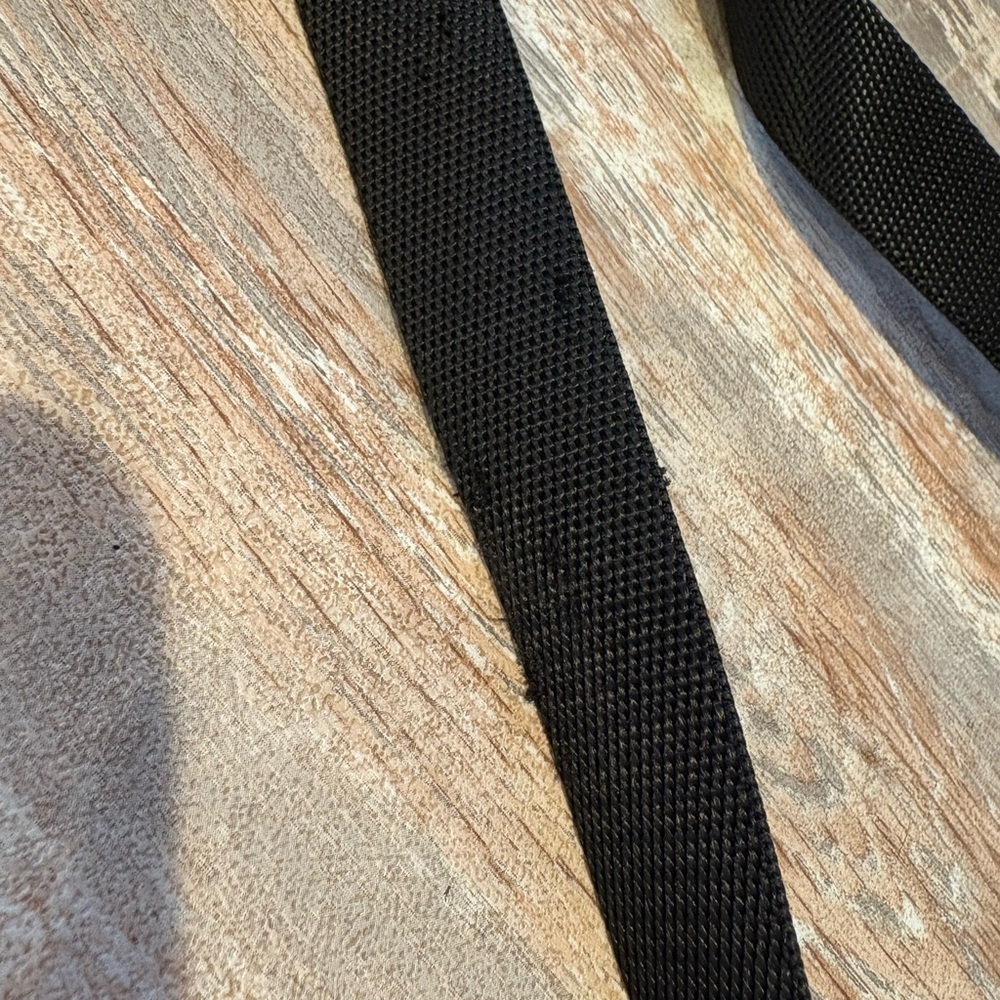 lululemon athletica Black Belt Bag - Picture 2 of 3